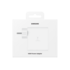 Samsung USB-C Ladegerät, EP-TB410NWEGWW, 140W, Weiß, Blisterverpackung, 8806097927723;EP-TB410NWEGWW