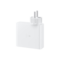 Samsung Samsung USB-C Oplader, EP-TB410NWEGWW, 140W, Wit, Blisterverpakking, 8806097927723;EP-TB410NWEGWW