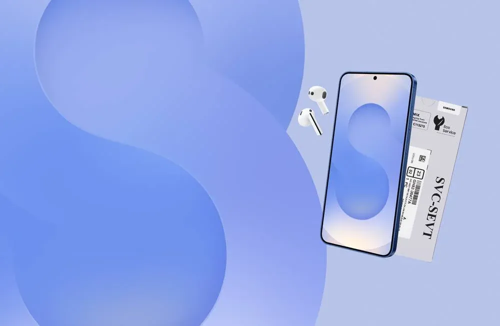 Samsung Galaxy