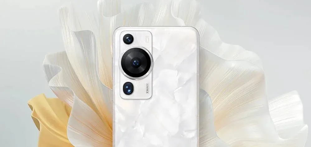Huawei