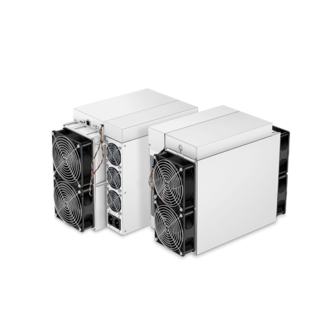 Bitmain Antminer D9