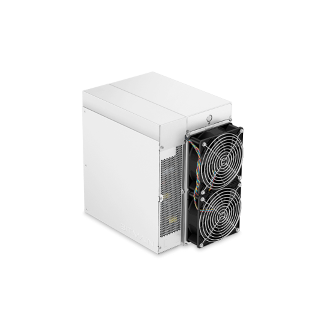 Bitmain Antminer S19 XP