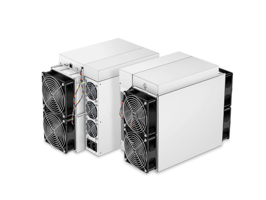 Bitmain Antminer S19K Pro Bitcoin Miner