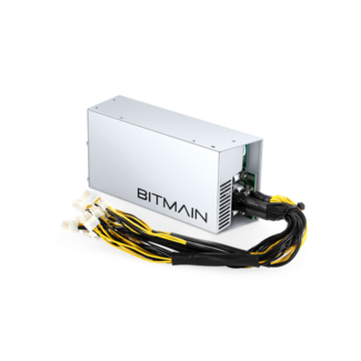 Bitmain APW7 PSU - 1800W