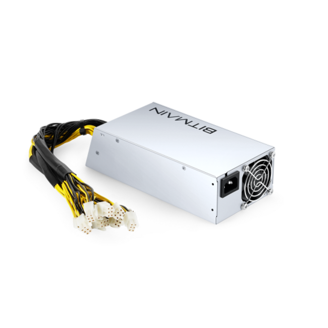 Bitmain APW7 PSU