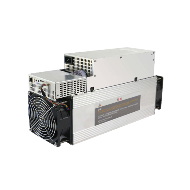 Micro-BT Whatsminer M30S++