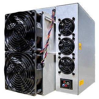 Bitmain Bitmain Antminer T21