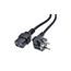 Power cable C19-Schuko 3x2.5mm² - Lenght 150cm