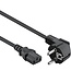 C13-EU - 3x1.5mm² - Lenght 150cm