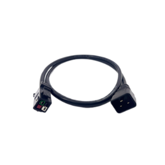 C20-P13 - 3x3.31mm² - Lenght 150cm