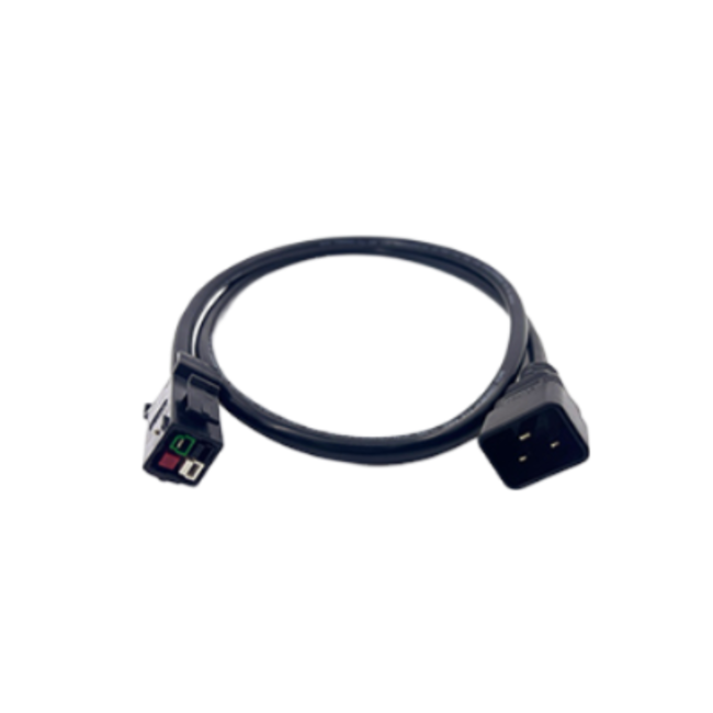 C20-P13 - 3x3.31mm² - Lenght 150cm