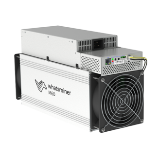 Micro-BT Whatsminer M60