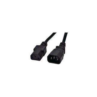 C13-C14 - 3x1.5mm² - Lenght 150cm