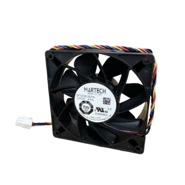 7000 RPM 4-Pin ATX Bitmain Antminer Fan