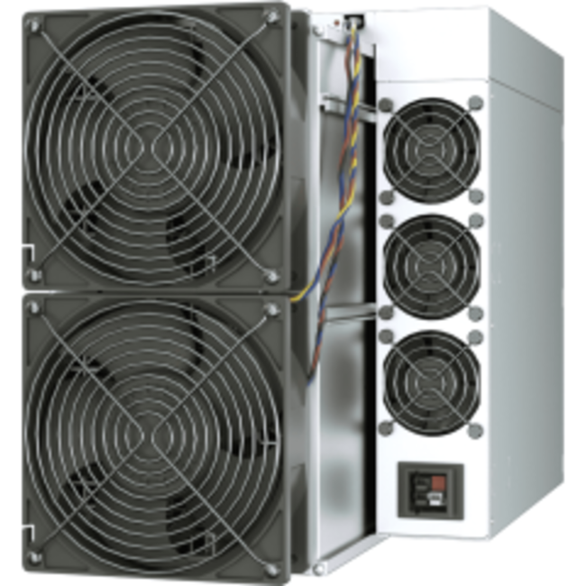 Bitmain Antminer KS5 / KS5 Pro