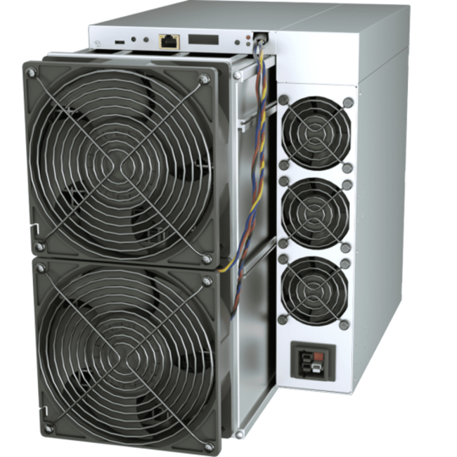 Bitmain Antminer KS5 / KS5 Pro