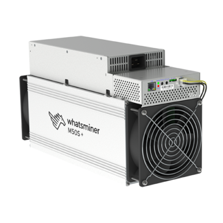 Micro-BT Whatsminer M50S+
