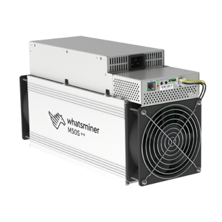 Micro-BT Whatsminer M50S++