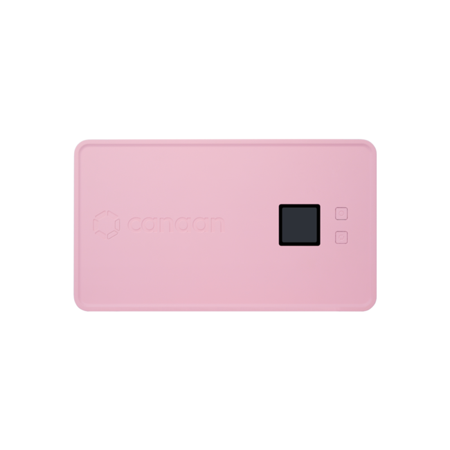 Canaan Avalon Nano 3