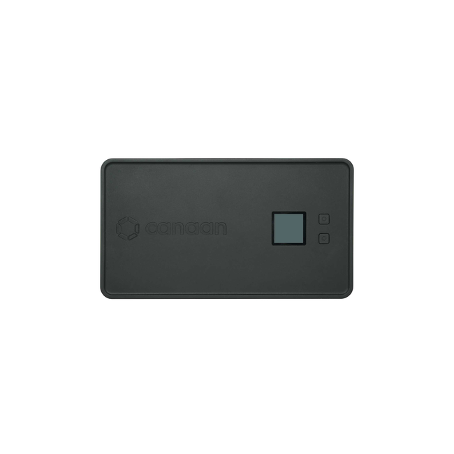 Canaan Avalon Nano 3