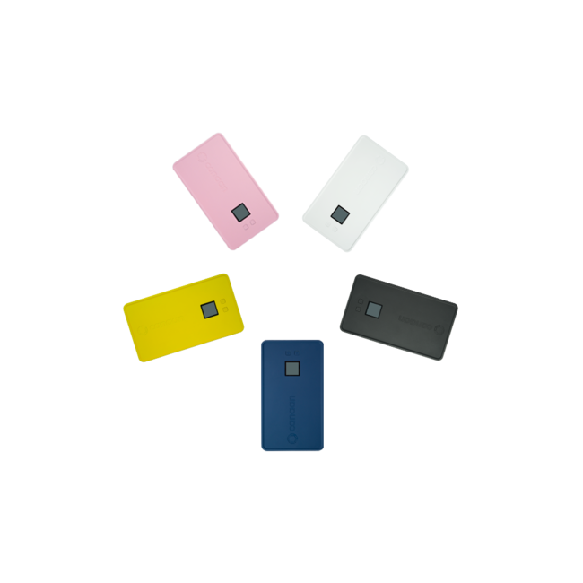 Canaan Avalon Nano 3