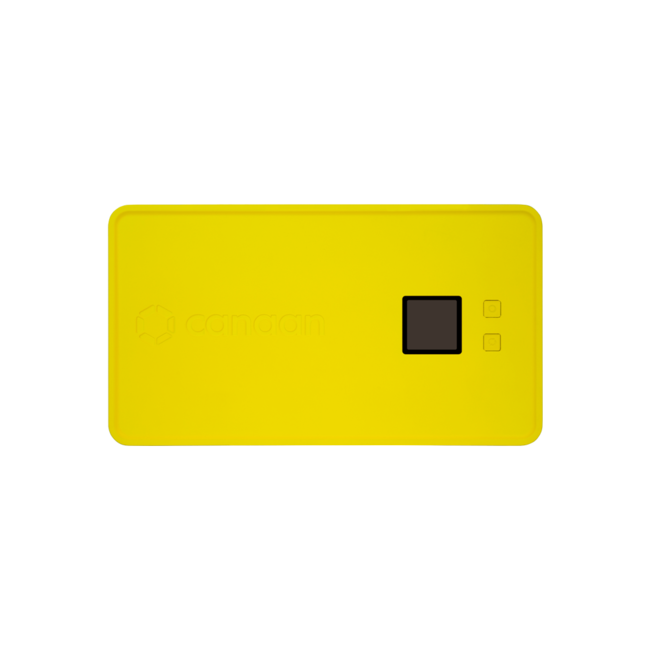 Canaan Avalon Nano 3