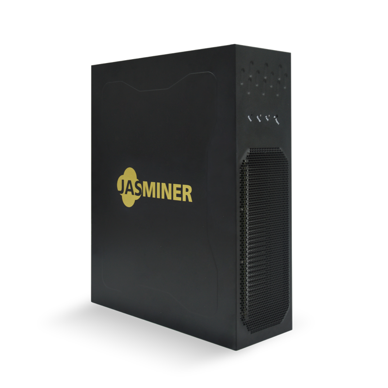 Jasminer X4-Q | 1040 MH/s - 480W ETCHASH Miner 40dB±10 Jasminer X4-Q | 1040 MH/s - 480W ETCHASH Miner 40dB±10