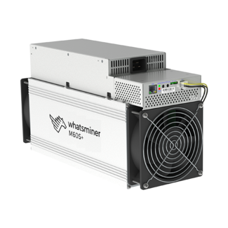 Micro-BT Whatsminer M60S+