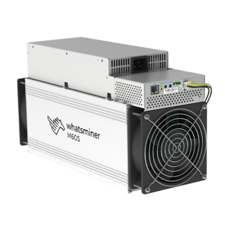 Micro-BT Whatsminer M60S