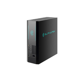 ElphaPex DG Home 1