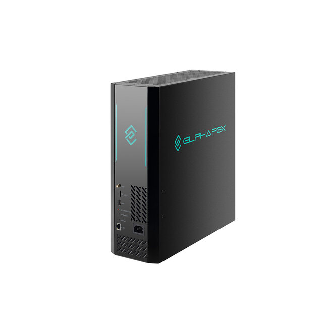 ElphaPex DG Home 1