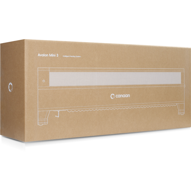 Canaan Avalon Mini 3