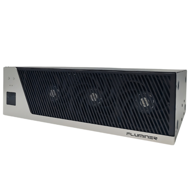 Fluminer L1 Pro