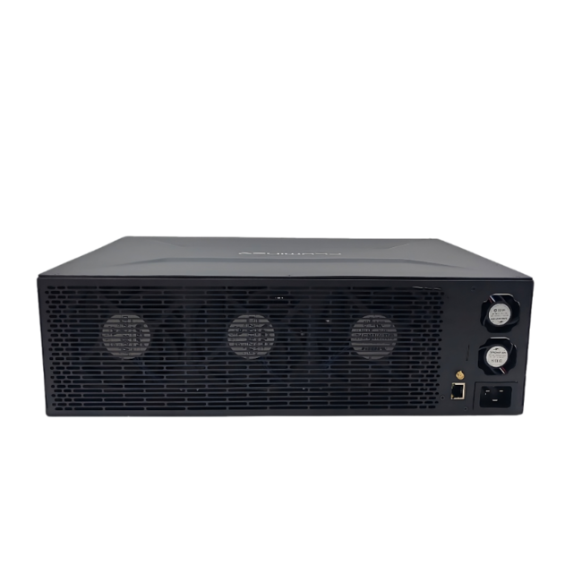 Fluminer L1 Pro