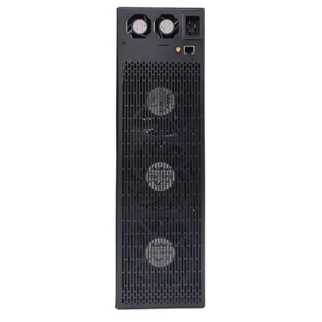Fluminer L1 Pro