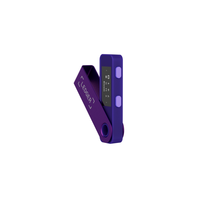 Ledger Nano S Plus