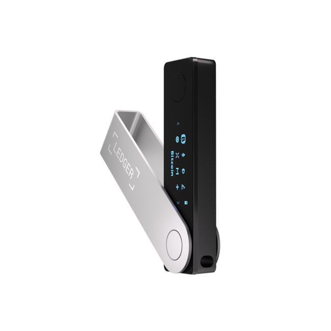 Ledger Nano X
