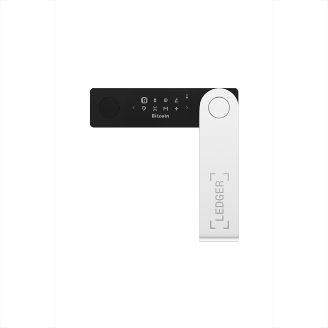 Ledger Nano X
