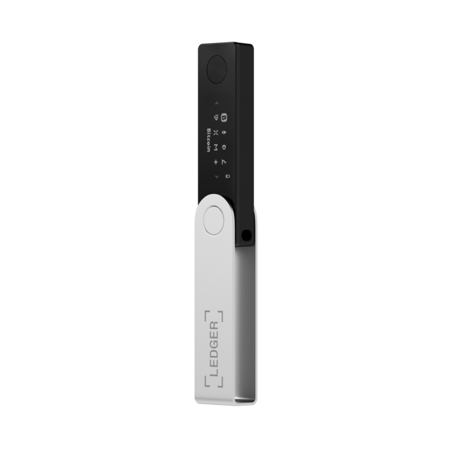 Ledger Nano X
