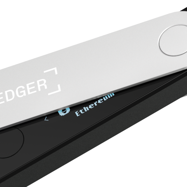 Ledger Nano X