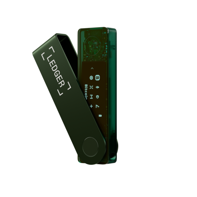 Ledger Nano X
