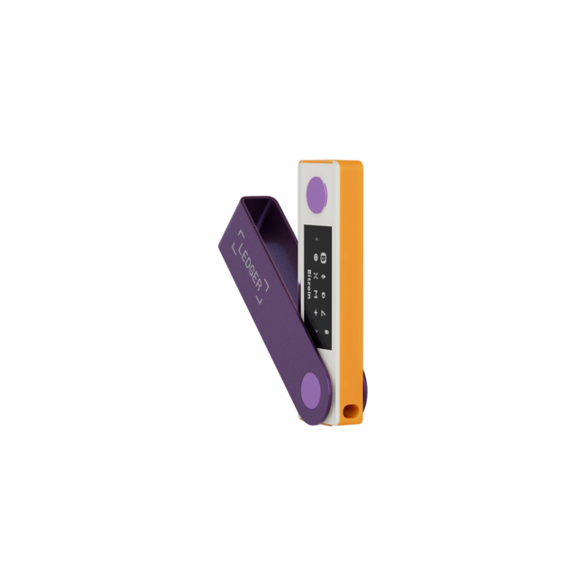 Ledger Nano X