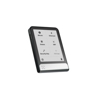 Ledger Flex