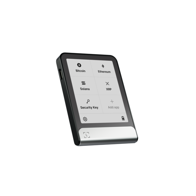 Ledger Flex