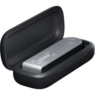 Ledger Nano Case