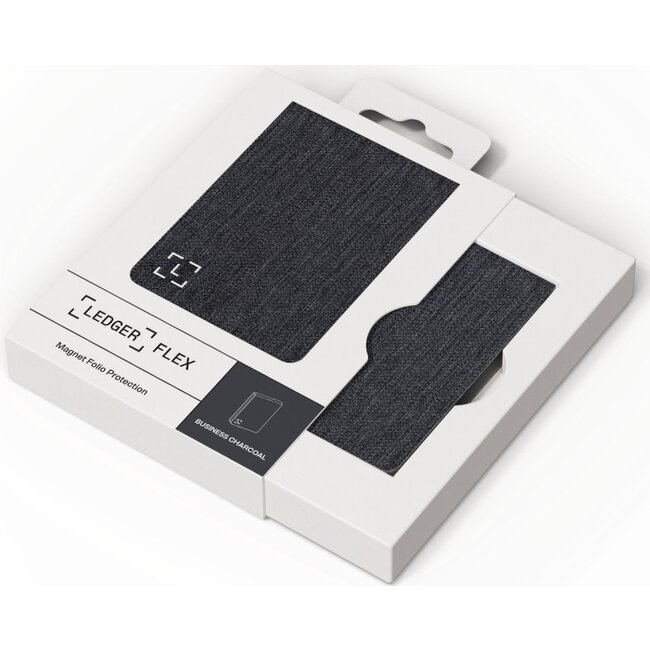 Ledger Flex Magnetic Folio
