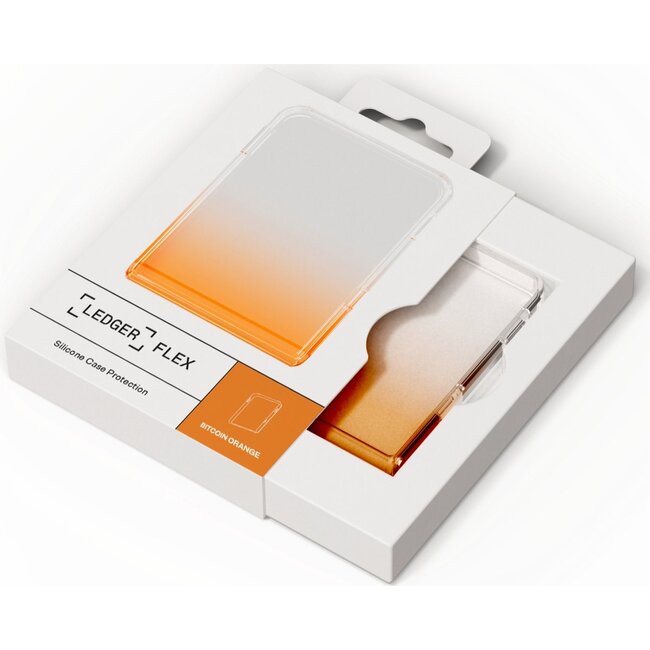 Ledger Flex Protective Case