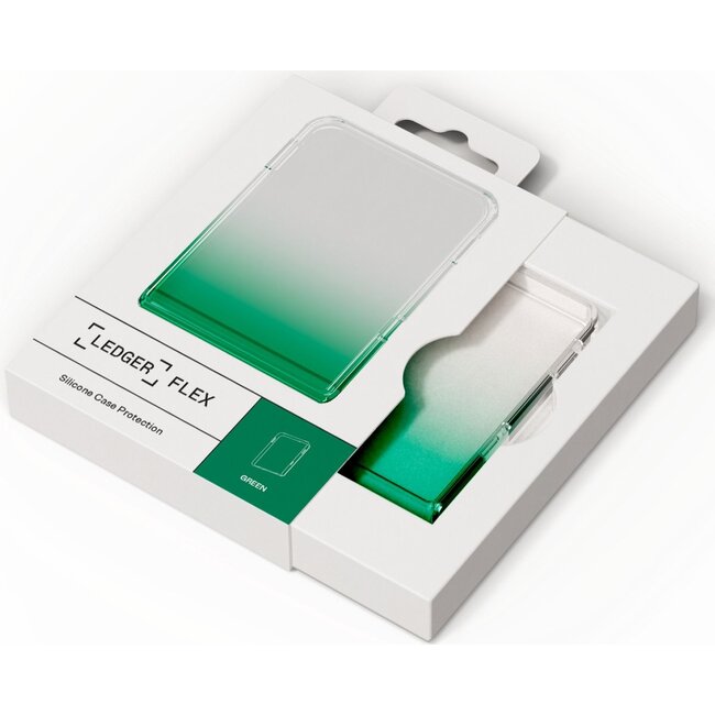 Ledger Flex Protective Case