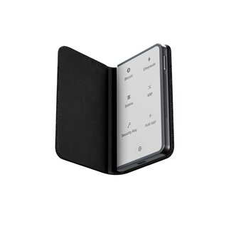 Ledger Stax Magnet Shell