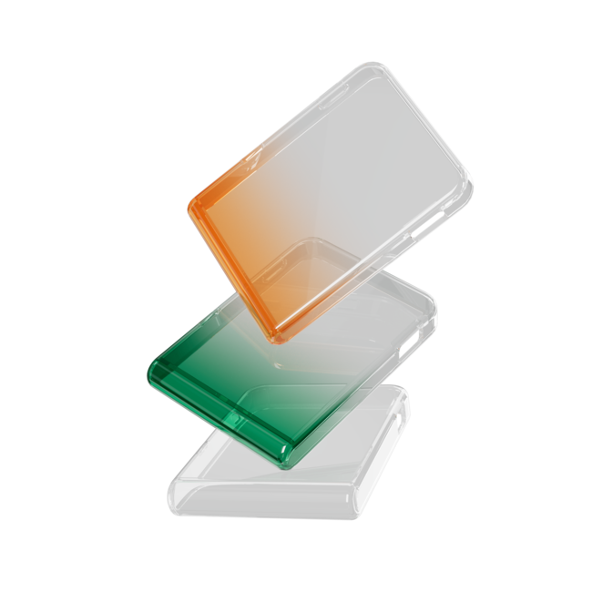 Ledger Flex Protective Case